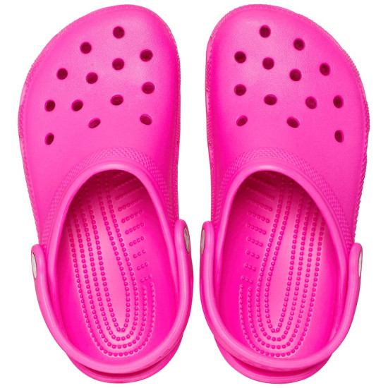 Crocs Kids' Classic Clog
